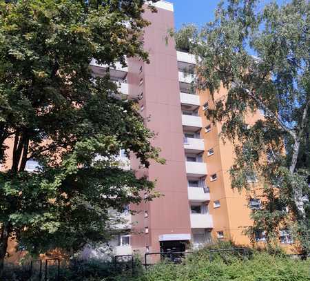 Umzug gefällig? - 3 Zimmerwohnung mit Balkon