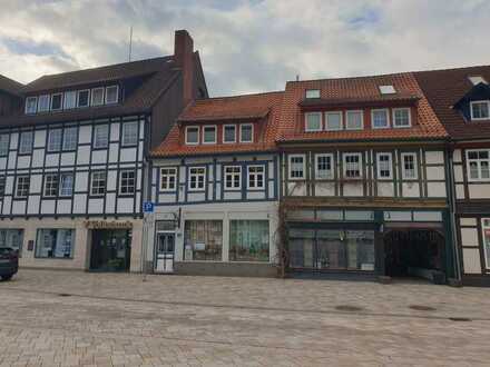 Besondere Praxis, Einzelhandel oder Büro in bester Lage an der neuen Mitte in Bad Salzdetfurth