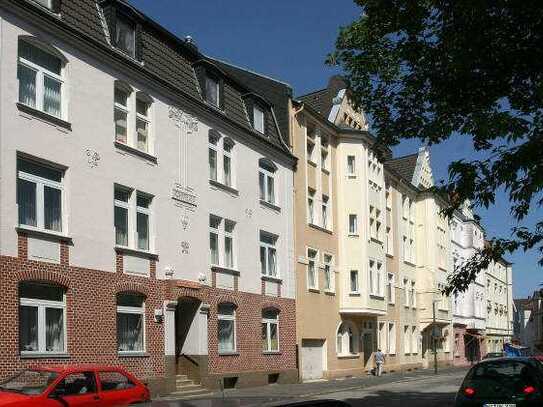 Kleine und günstige Wohnung in Haspe-Zentrum