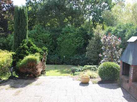 Sonnige 3-Zimmer-Erdgeschosswohnung mit Terrasse