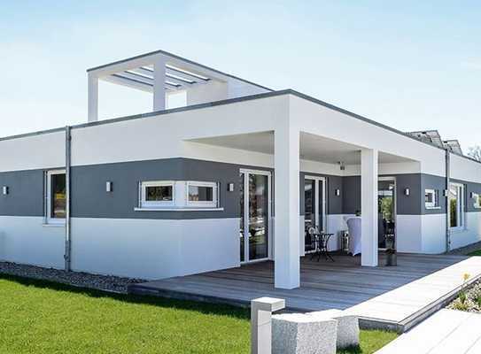 Moderner Bungalow- Barrierefrei!