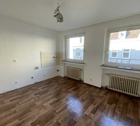 Single-Apartment in Herne Wanne City zu vermieten!