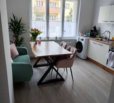 Geschmackvolle 1-Zimmer-Wohnung in Berlin Reinickendorf Reinickendorf