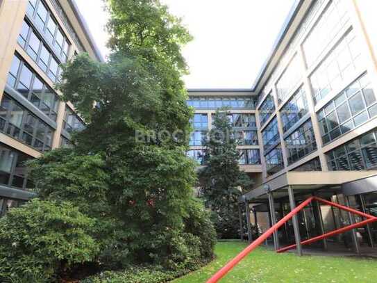 Rüttenscheid | 1.008 - 3.336 m² | ab 12,50 EUR