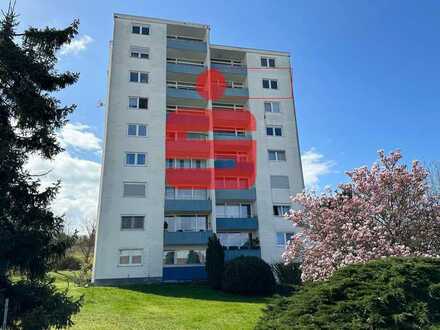 Schöne Wohnung, in sehr gepflegter Anlage