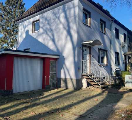 Familienfreundlich & Modern: Einfamilienhaus (REH) in bester Lage!