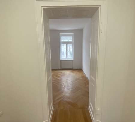 Exklusive 5-Raum-Maisonette Altbau-Wohnung zentral in der Bonner Nordstadt