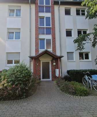 Exklusive 4-Raum-Wohnung mit Einbauküche in Ratingen