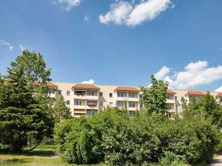 Günstige 5-Zimmerwohnung mit Balkon