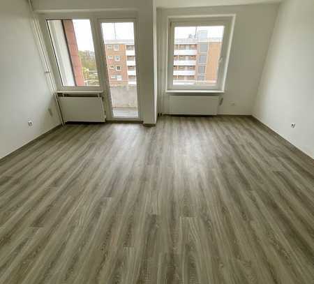gemütliche 1-Zimmerwohnung frei