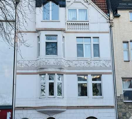 Schöne Dachgeschosswohnung im Dortmunder Norden