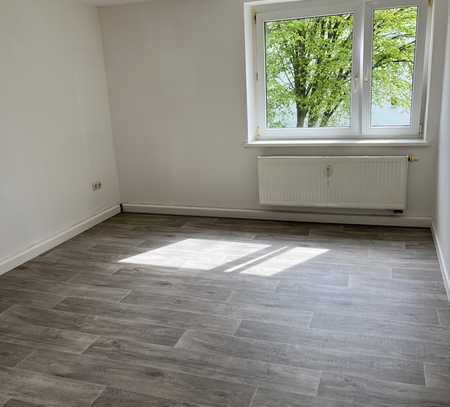 Schöne 4-Zimmer Wohnung in der Siedlung nähe Landesgartenschau