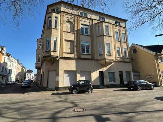 Wohn-und Geschäftshaus in guter Lage von Dortmund-Hörde mit Steigerungspotenzial