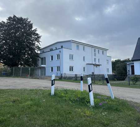 Erstbezug einer 3 Zimmerwohnung in Picher