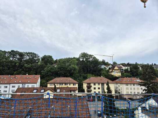 Frei - Aussicht - Garage - toller Grundriss!