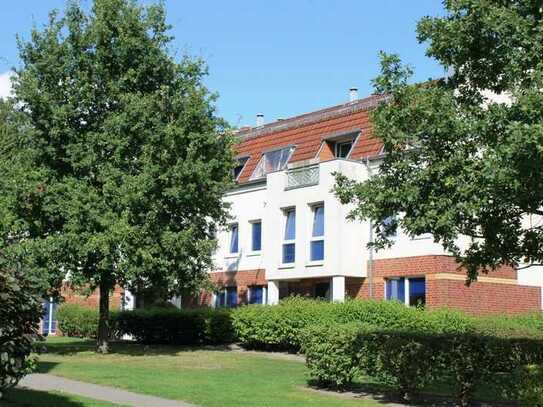 1 ZIMMER WOHNUNG AM STADTRAND VON LÜNEBURG