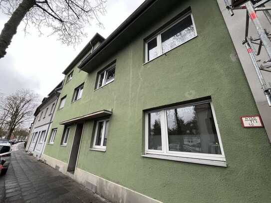 Mehrfamilienhaus mit hoher Renditemöglichkeit