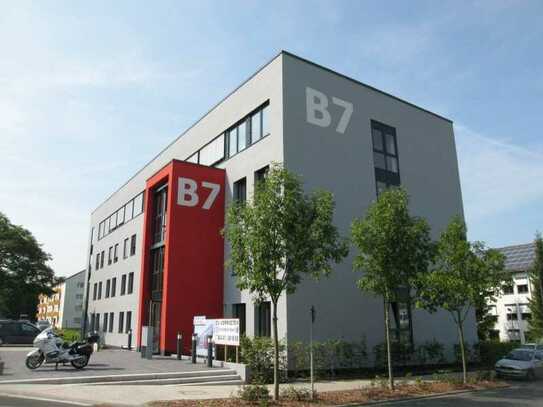 Nicht für Jeden: 1.072 m2 Superbüros in Wetzlar in der Spilburg