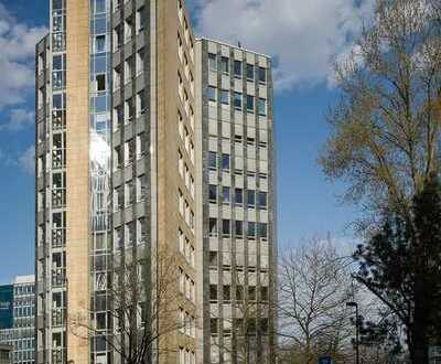 Im 5.OG helle, moderne Büroflächen von ca. 332,81 m²