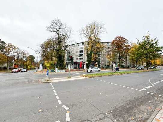 Eröffnen Sie Ihr neues Kapitel: Gewerbepavillon in Berlin Lichterfelde West