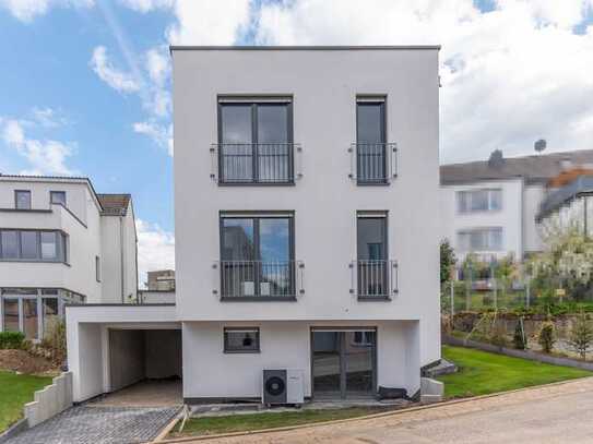 Energetischer Topstandard im beschaulichen Muffendorf! Platz für die ganze Familie & ein Homeoffice!