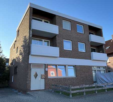 Mehrfamilienhaus in Oldenburg mit 11 WE zu verkaufen !