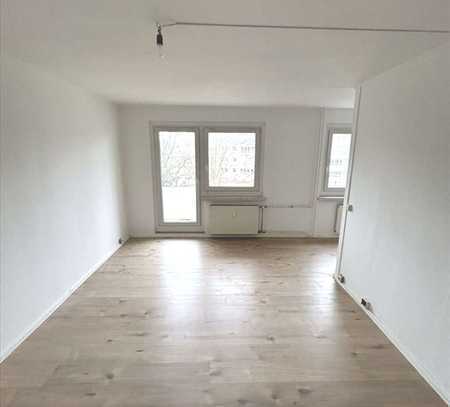 Wohlfühloase: 1-Zimmer-Wohnung mit Balkon!