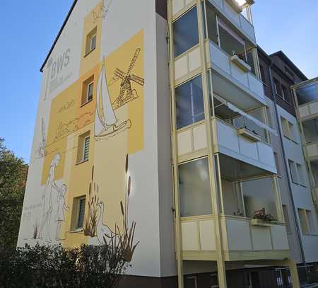Den Sommer auf dem neuen Balkon genießen