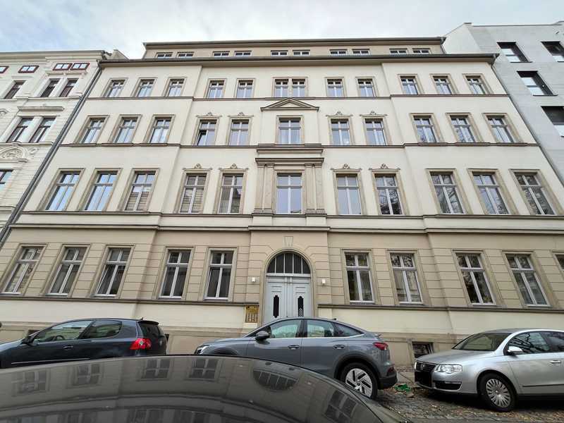 Zentrumsnahe 2-Zimmerwohnung!