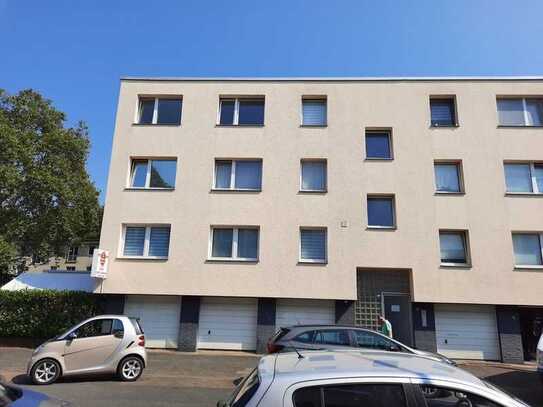 Top Wohnung Köln Raderberg Neubau BALKON ruhig