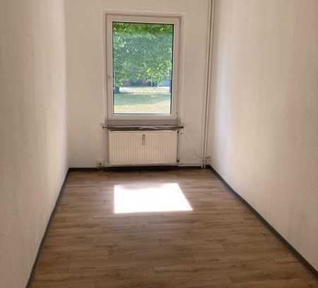 Ansprechende und gepflegte 4-Zimmer-Wohnung in Klötze