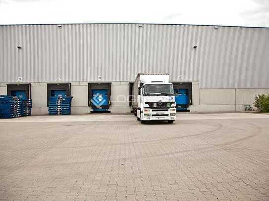 Premium Lager- und Logistikflächen in Wunstorf I ab sofort verfügbar