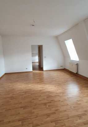 2-Zimmer-Wohnung in Mühlhausen