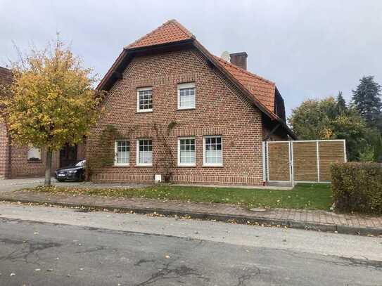 Einfamilienhaus in Laer-Holthausen