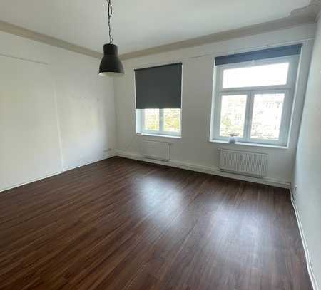 Zimmer 3.3 in WG - Wohnung mitten in der Bielefelder City