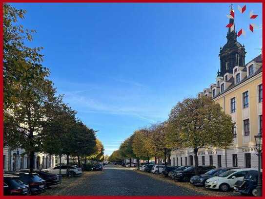 Wohn- und Geschäftshaus in der Königstraße