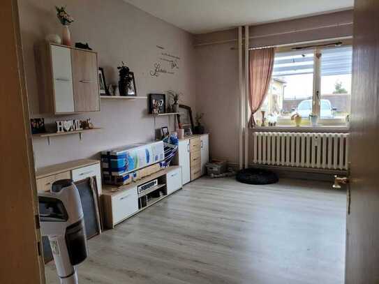 Gemütliche 2-Zimmer Wohnung in ruhiger Lage in Dargun