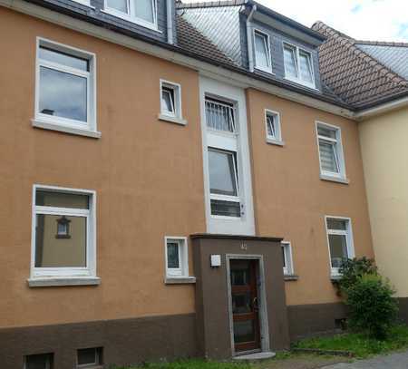 Hübsche Familienwohnung am Honsberg!