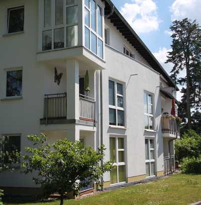 ACHTUNG! 2 Zimmerwohnung mit Balkon