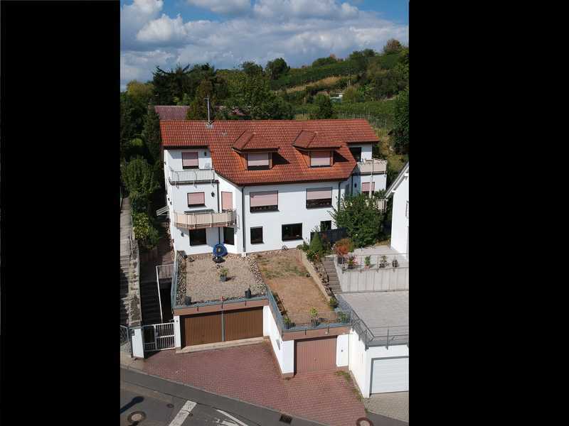                                                               Gem&uuml;tliche 3-Zimmer-Wohnung zentral in Leimen                                                       in Graben (Augsburg)