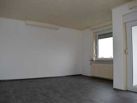 Geschmackvolle, gepflegte 3-Raum-Wohnung mit Balkon in Bergheim