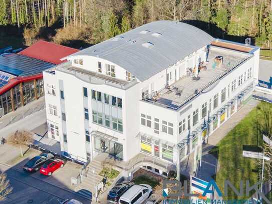 Vielseitige Gewerbefläche mit ca. 600 m² in Top-Lage von Pforzheim