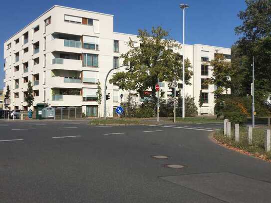 Gemütliche 2-Zimmer-Wohnung in Darmstadt-Kranichstein