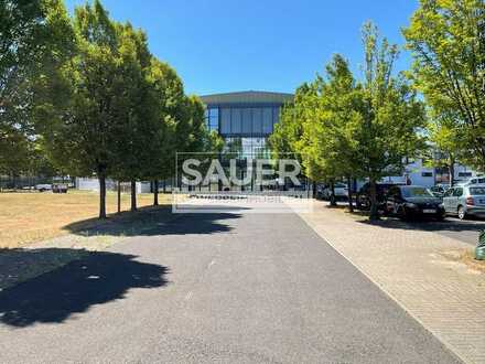 216 m² Penthouse-Büro mit Terrasse und Spreeblick! *2735*