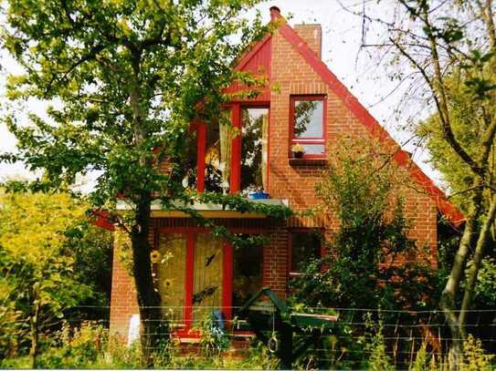 Zweifamilienhaus für Naturliebhaber