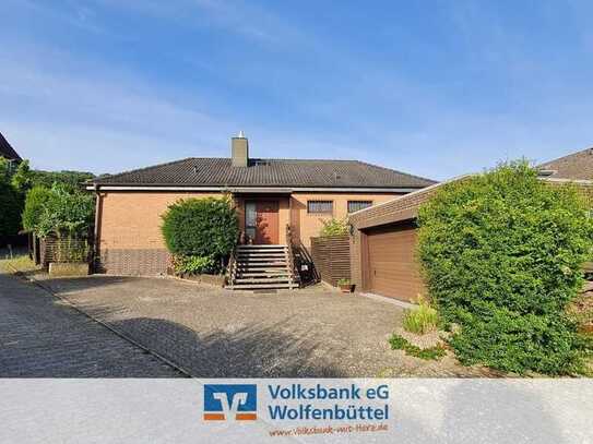 Bungalow in Topplage von SZ-Lichtenberg!