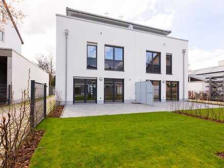 Großzügiges und energieeffizientes Neubaueinfamilienhaus in Bonn-Auerberg!