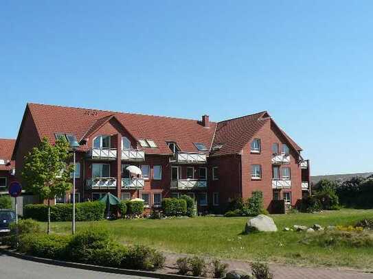 Familienfreundliche 3-Zimmer Wohnung in Nortorf - WBS erforderlich!