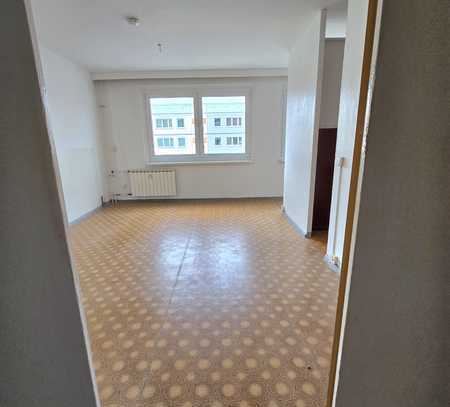 Attraktive Einraumwohnung in Berlin-Friedrichsfelde