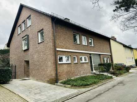 Erstbezug nach Sanierung: Erdgeschosswohnungen mit Garten, Nähe Klinikum in Unna Innenstadt